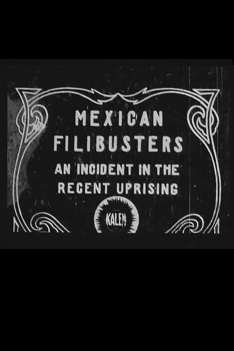 Mexican Filibusters